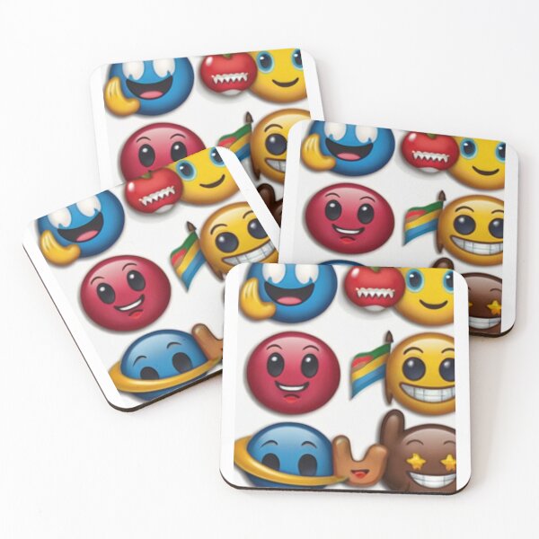 Item preview, Emojis Galore designed and sold by VASH1031.