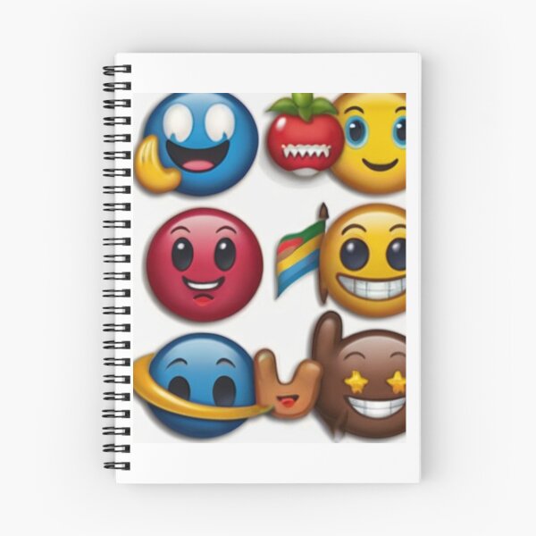 Item preview, Emojis Galore designed and sold by VASH1031.