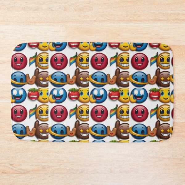 Item preview, Emojis Galore designed and sold by VASH1031.