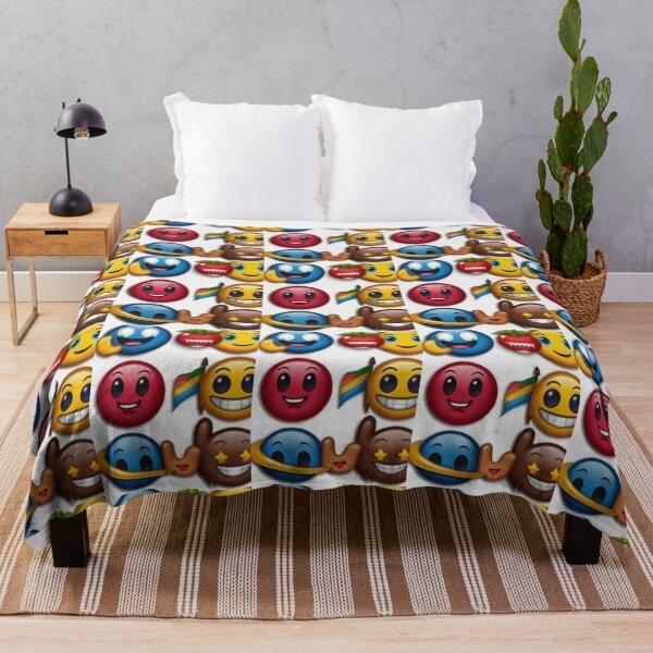 Item preview, Emojis Galore designed and sold by VASH1031.
