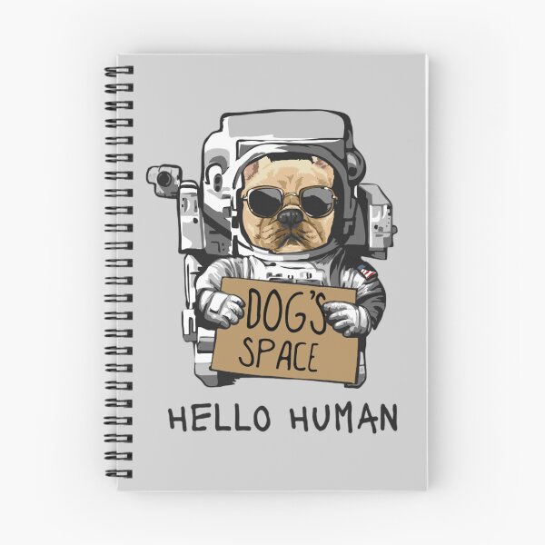 Item preview, French Bulldog - Astronaut designed and sold by Kappadog.