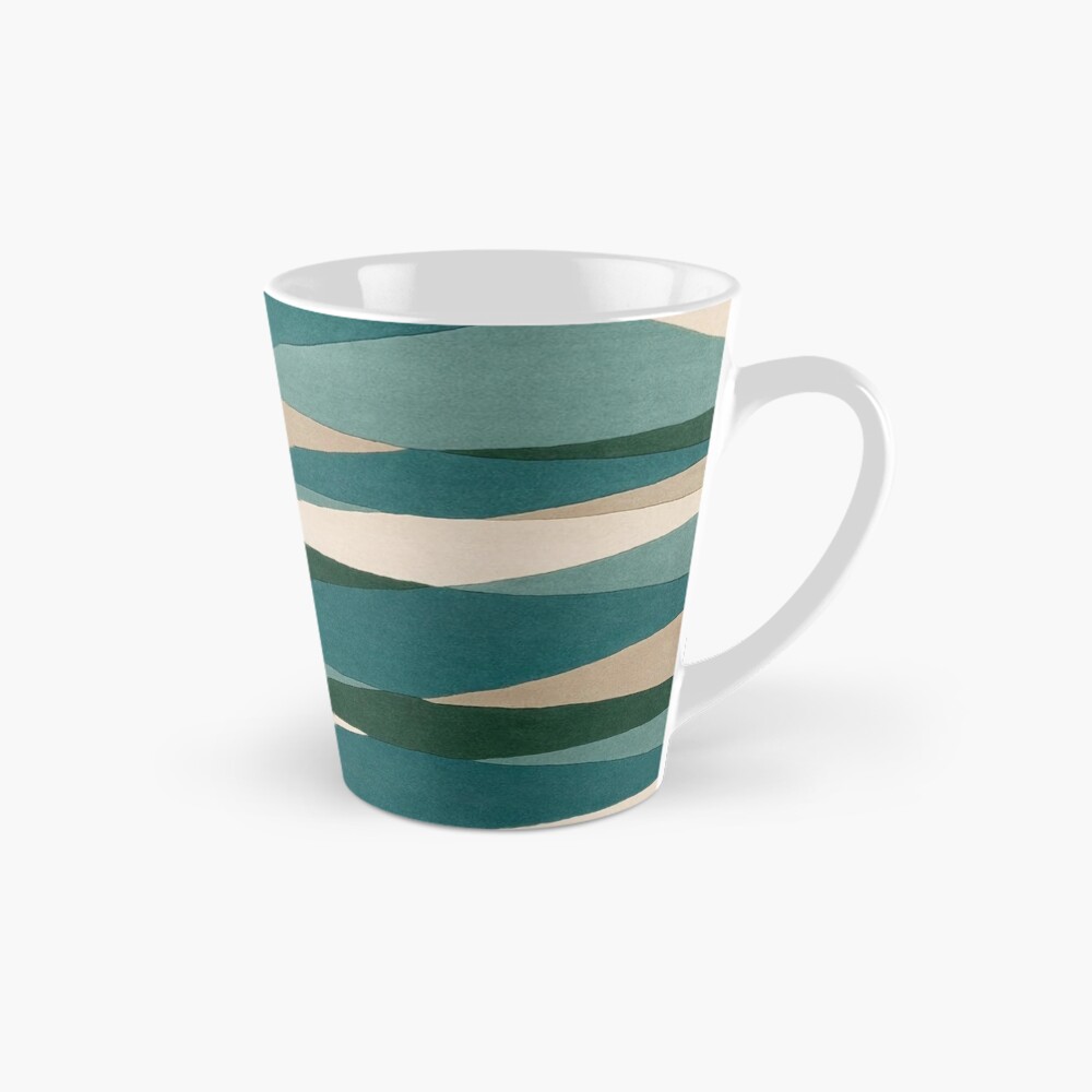 Item preview, Tall Mug designed and sold by DoublePlusGoods.