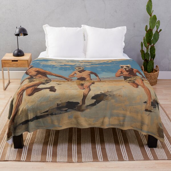 Item preview, Desert Run - Cats designed and sold by high-noon-moon.