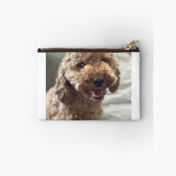 Item preview, Pingu The Spoodle designed and sold by tishisgroot.