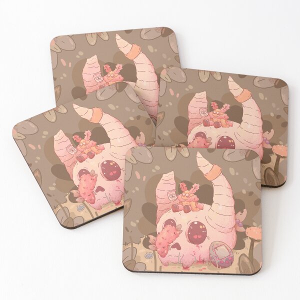 Item preview, Whispering under the clovers cover designed and sold by Mothcutie's Art.