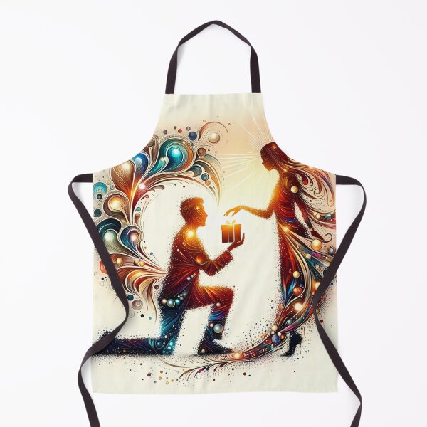 Item preview, Just married designed and sold by aminz4.