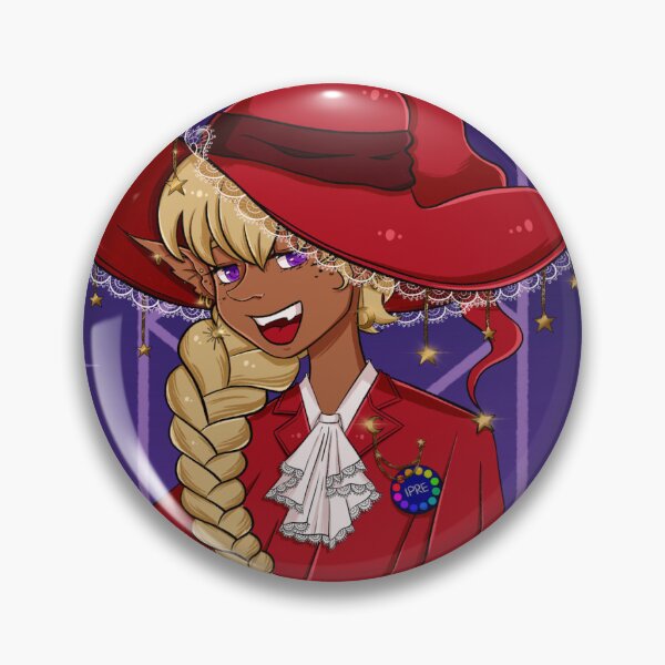 Item preview, Taako from TV - The Adventure Zone designed and sold by raindazeart.