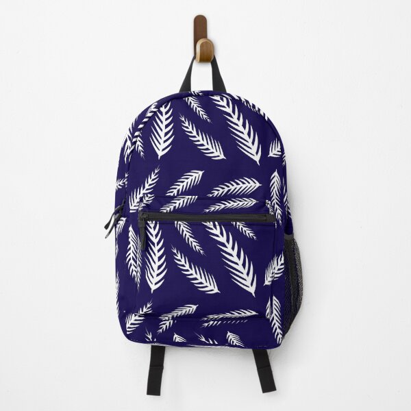 Item preview, Tropical Paradise: Relaxing Palm Dance Pattern designed and sold by Designial.