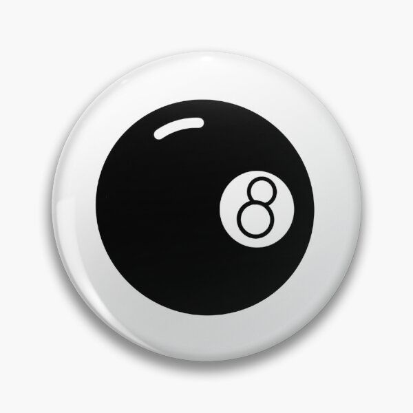 Item preview, 8 Ball designed and sold by Designs by  Payton.
