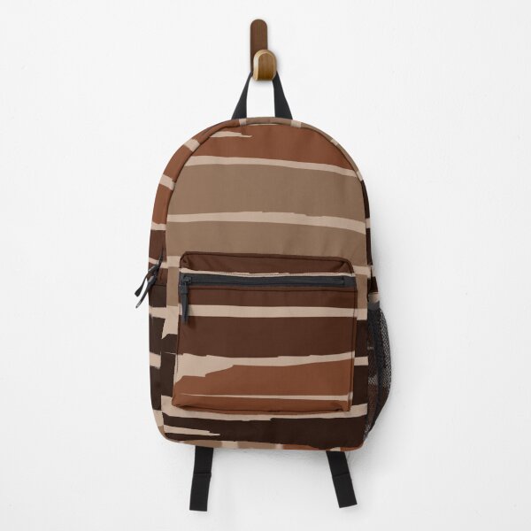 Item preview, Earth Tones Brush Strokes designed and sold by ZedColors.