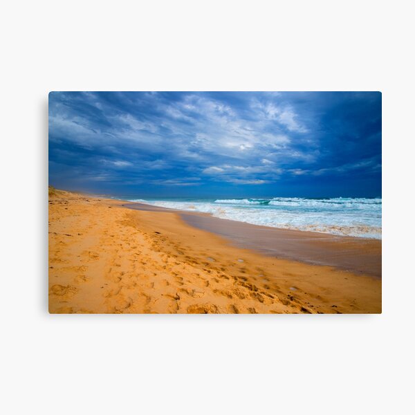 Item preview, Ocean Beach Sorrento... designed and sold by mitpjenkeating.