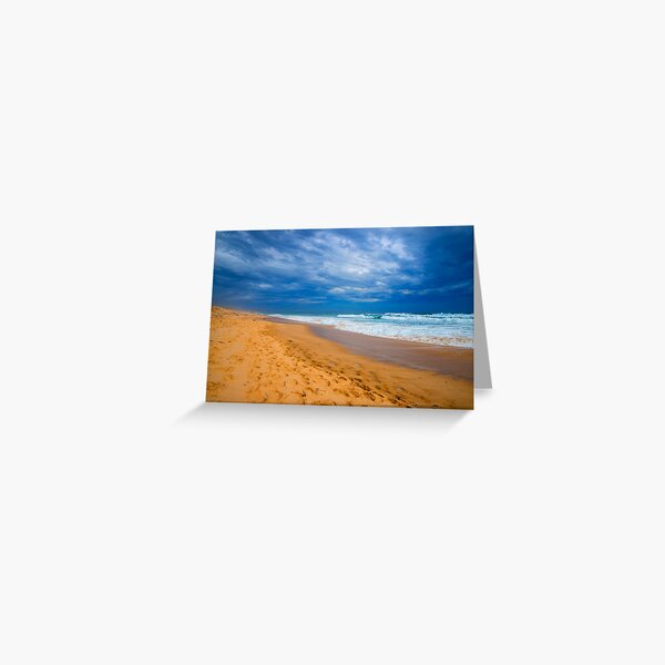 Item preview, Ocean Beach Sorrento... designed and sold by mitpjenkeating.