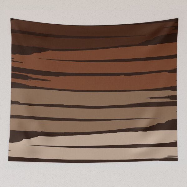Item preview, Earth Tones Brush Strokes designed and sold by ZedColors.