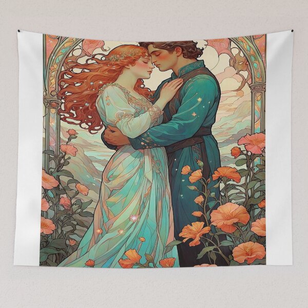 Item preview, deep love designed and sold by saly55887.