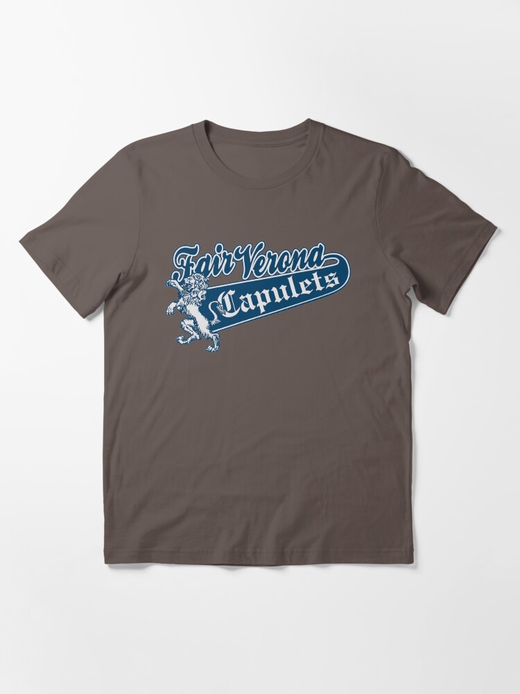 "Juliet" T-shirt for Sale by ZugArt | Redbubble | shakespeare t-shirts ...