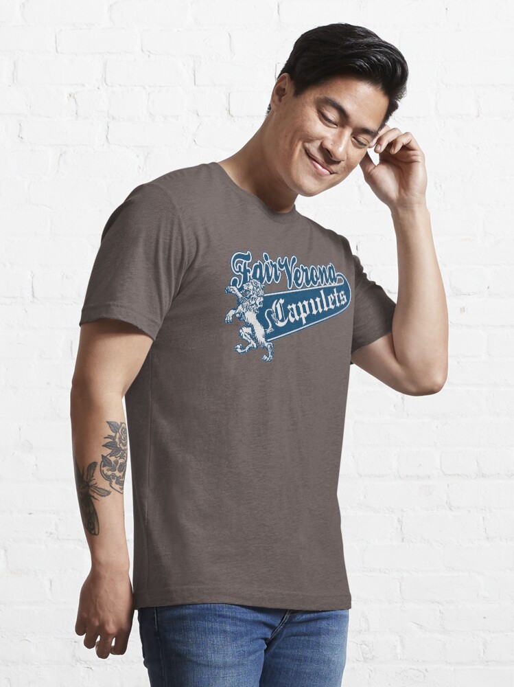 "Juliet" T-shirt for Sale by ZugArt | Redbubble | shakespeare t-shirts ...