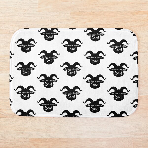 Item preview, Tienes una hermosa silueta de alma. designed and sold by Caseymax.