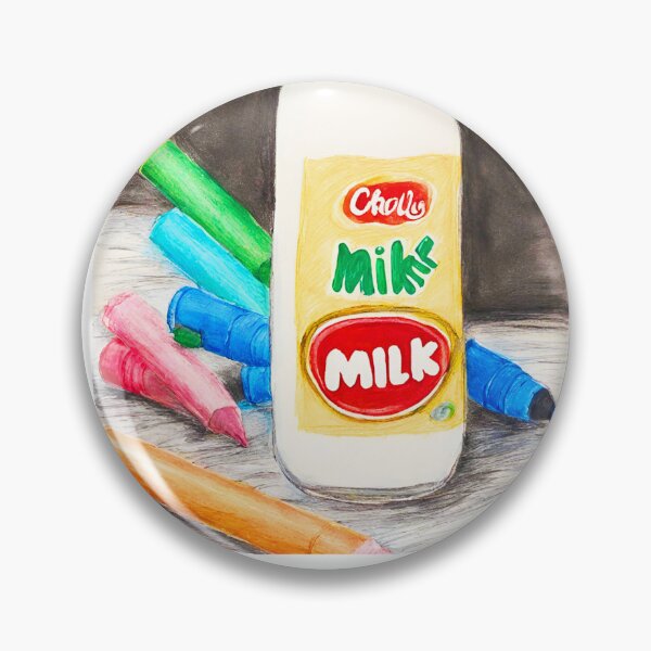 Item preview, Milk designed and sold by Majestic7.