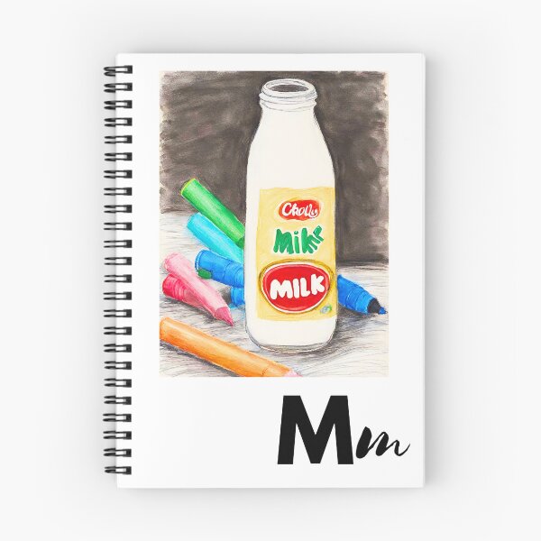 Item preview, Milk designed and sold by Majestic7.