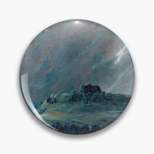 Item preview, Old Sarum - 1829 - John Constable designed and sold by THASSON.