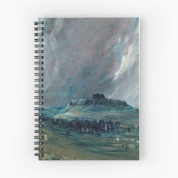 Item preview, Old Sarum - 1829 - John Constable designed and sold by THASSON.