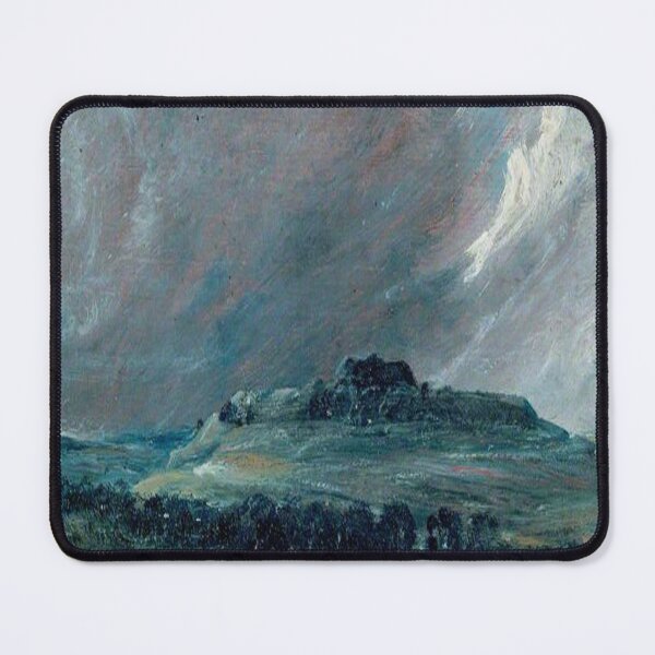 Item preview, Old Sarum - 1829 - John Constable designed and sold by THASSON.