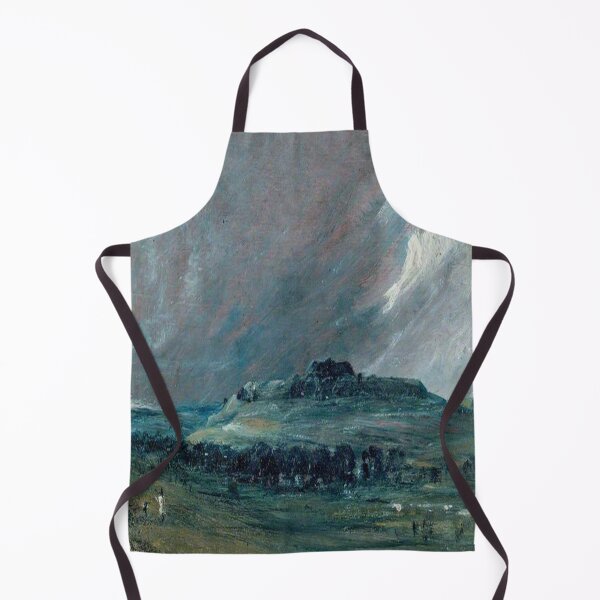Item preview, Old Sarum - 1829 - John Constable designed and sold by THASSON.