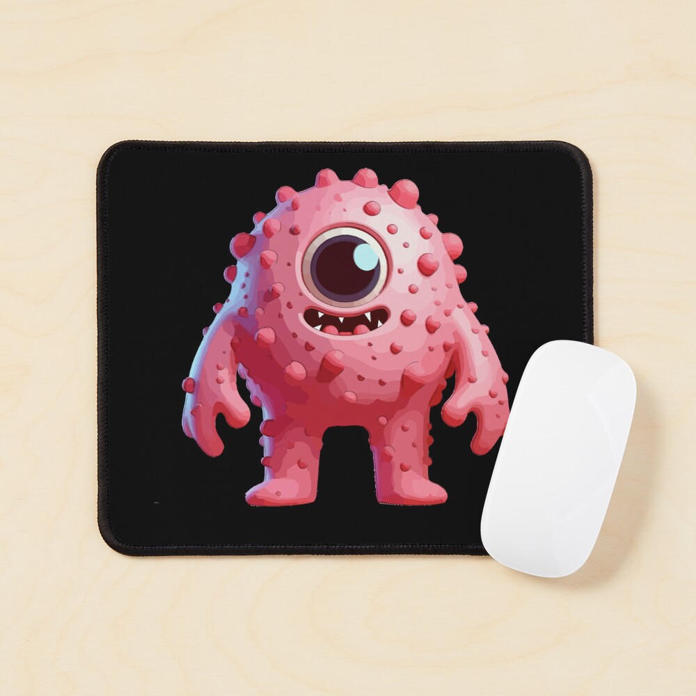 Item preview, Mouse Pad designed and sold by DesignAFind.