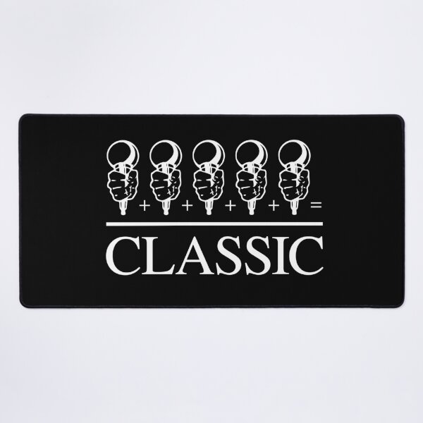 Item preview, Clásico designed and sold by DIGABLETEEZ.