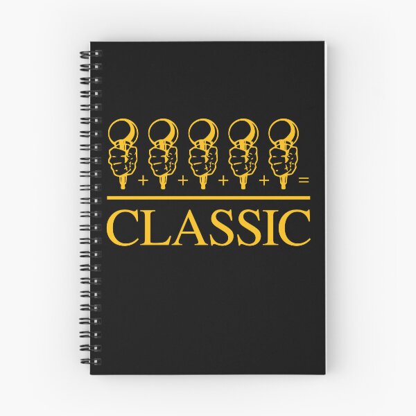 Item preview, Clásico (Oro) designed and sold by DIGABLETEEZ.