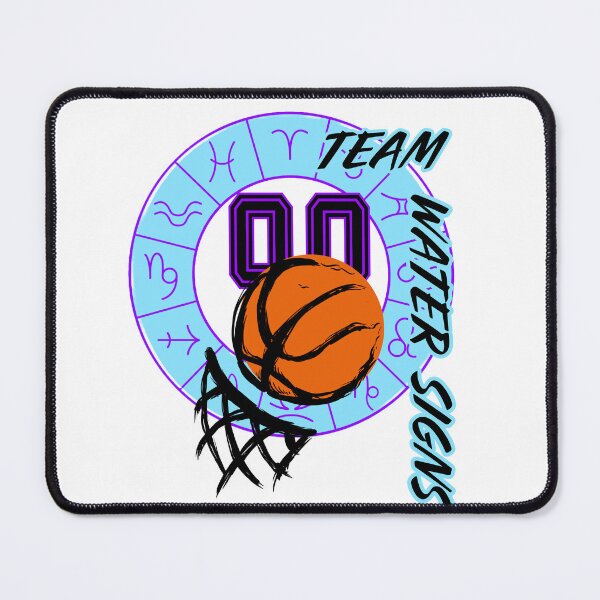 Item preview, Team Water Signs designed and sold by T.A.S. BRAND.