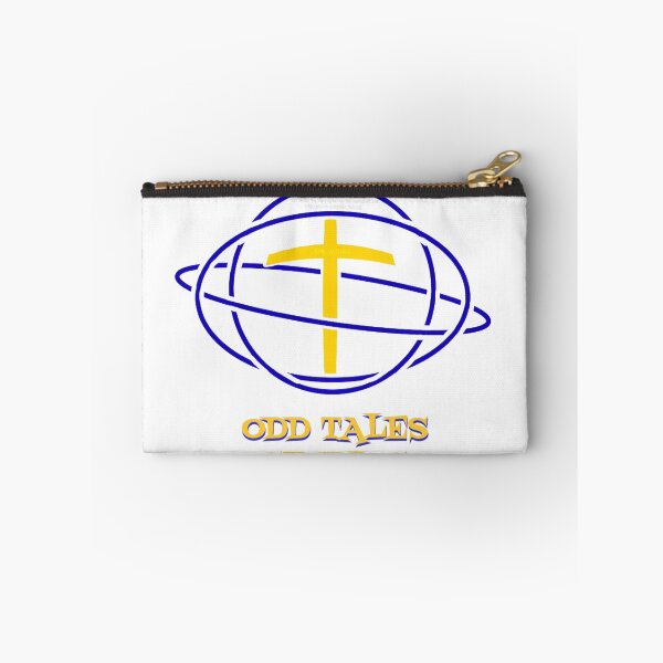 Item preview, Simplistic Odd Tales Studios Logo 2024 designed and sold by OddTalesStudios.