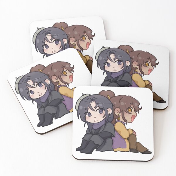 Item preview, Quanyin Chibis designed and sold by reibub.