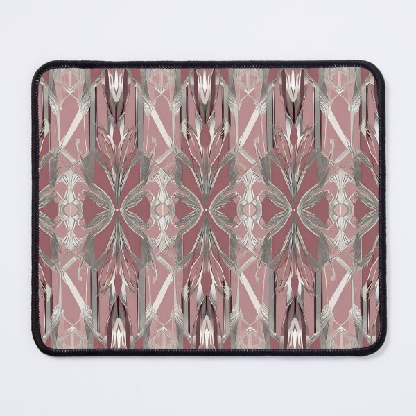 Item preview, Art Deco Nouveau Geometric Design designed and sold by SloganExpress.