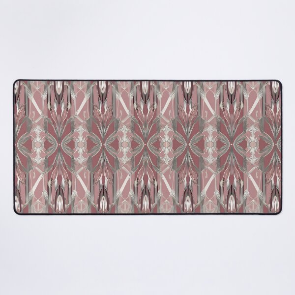 Item preview, Art Deco Nouveau Geometric Design designed and sold by SloganExpress.