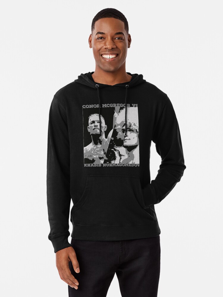 khabib sweatshirt