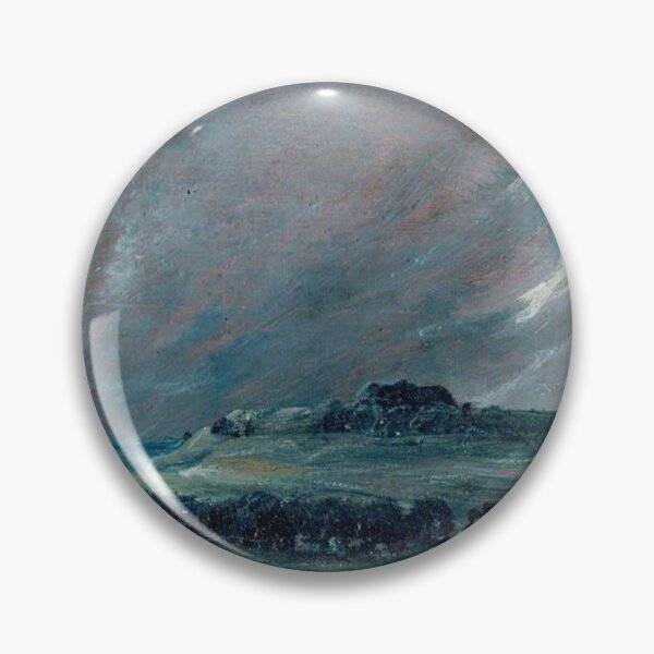 Item preview, Old Sarum - 1829 - John Constable designed and sold by THASSON.