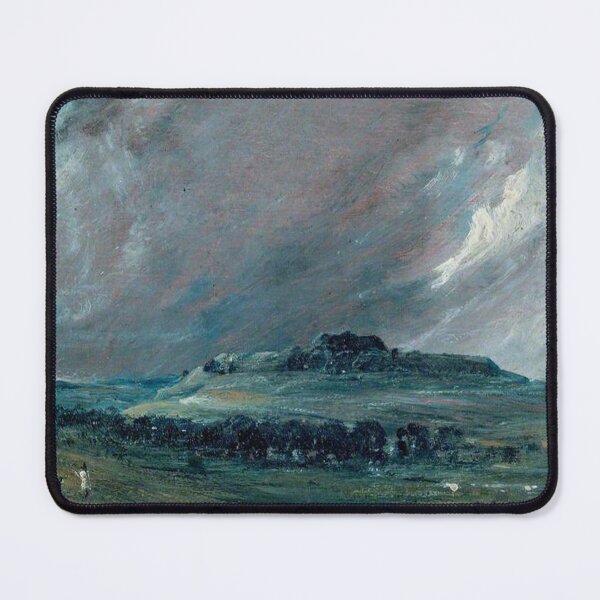 Item preview, Old Sarum - 1829 - John Constable designed and sold by THASSON.