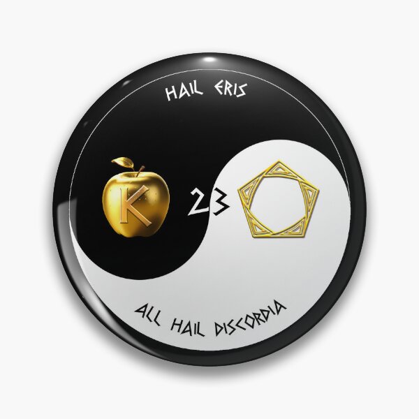 Item preview, The Sacred Chao designed and sold by Hugh Fathers.