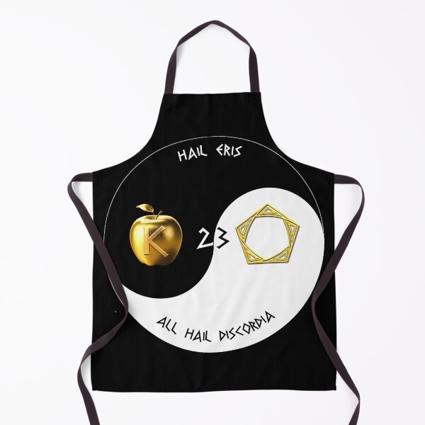 Item preview, The Sacred Chao designed and sold by Hugh Fathers.