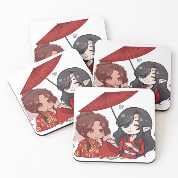 Item preview, Hualian Chibi Umbrella designed and sold by reibub.