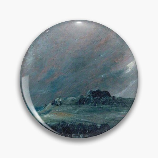 Item preview, Old Sarum - 1829 - John Constable designed and sold by THASSON.