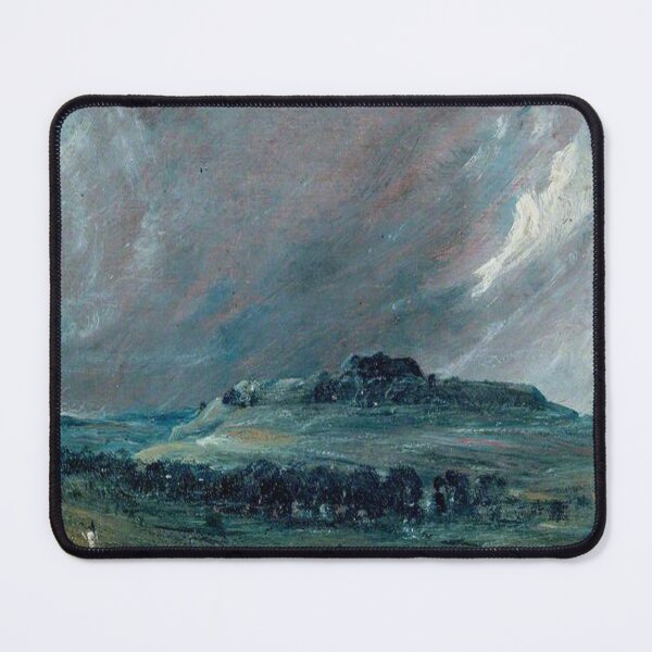 Item preview, Old Sarum - 1829 - John Constable designed and sold by THASSON.