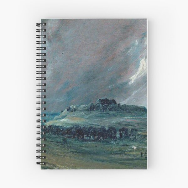 Item preview, Old Sarum - 1829 - John Constable designed and sold by THASSON.