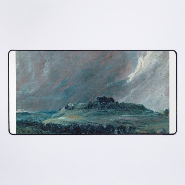 Item preview, Old Sarum - 1829 - John Constable designed and sold by THASSON.