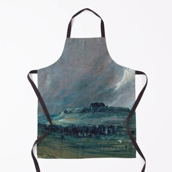 Item preview, Old Sarum - 1829 - John Constable designed and sold by THASSON.