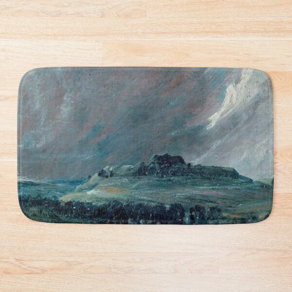 Item preview, Old Sarum - 1829 - John Constable designed and sold by THASSON.
