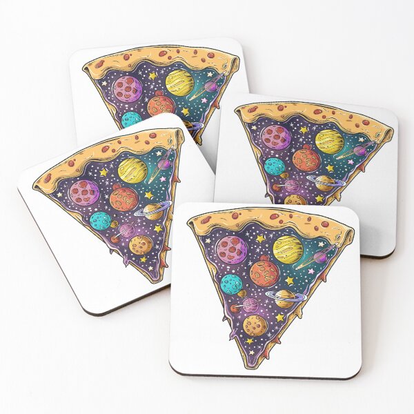 Item preview, Exploring the Universe, One bite at a time designed and sold by itgonbebiblical.