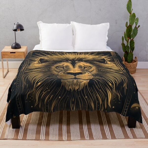 Item preview, Regal Roar designed and sold by KyzArt01.