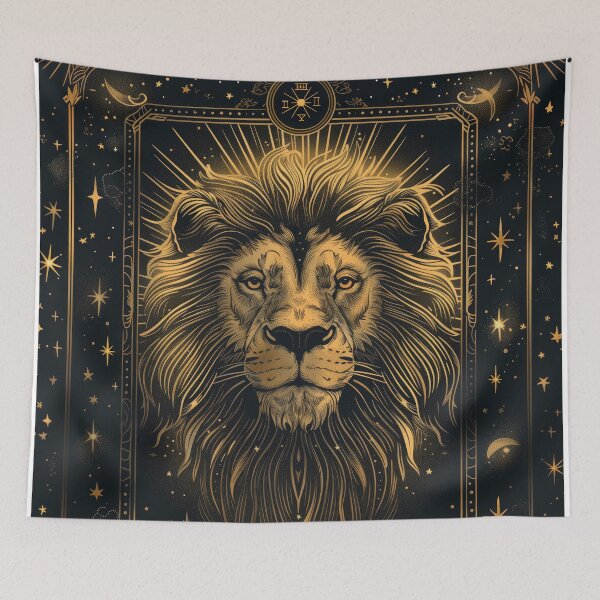 Item preview, Regal Roar designed and sold by KyzArt01.